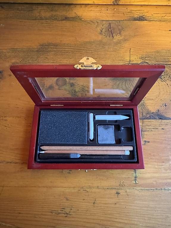 Penna & Evidenziatori: Zeichen-Set – Usato da Schinznach Dorf venduto da HaRibOo_xD 1