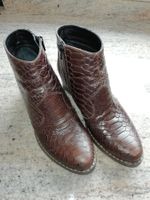 Damen Stiefeletten im Countystil 37