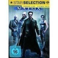 MATRIX     Keanu Reeves, Carrie-Anne Moss     => SAMMELPORTO