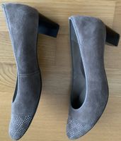 Ara Damenschuhe Wildleder Grösse 4