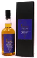 Chichibu – Ichiro’s Malt & Grain World Blended Whisky