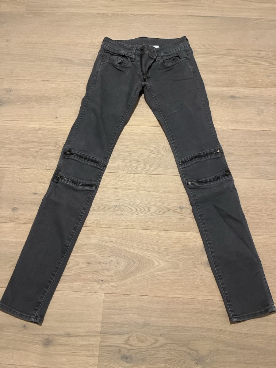 G-Star Jeans: 2x Tolle Jeans von G-Star RAW – Nuovo (secondo la descrizione) da Baltschieder venduto da mali2003 1