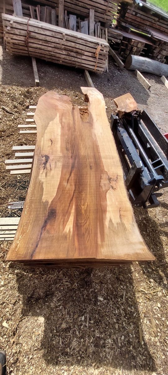 Articles en bois: XXL Birnenbaum  – Neuf avec emballage d'origine à Wald AR par Mark92 4