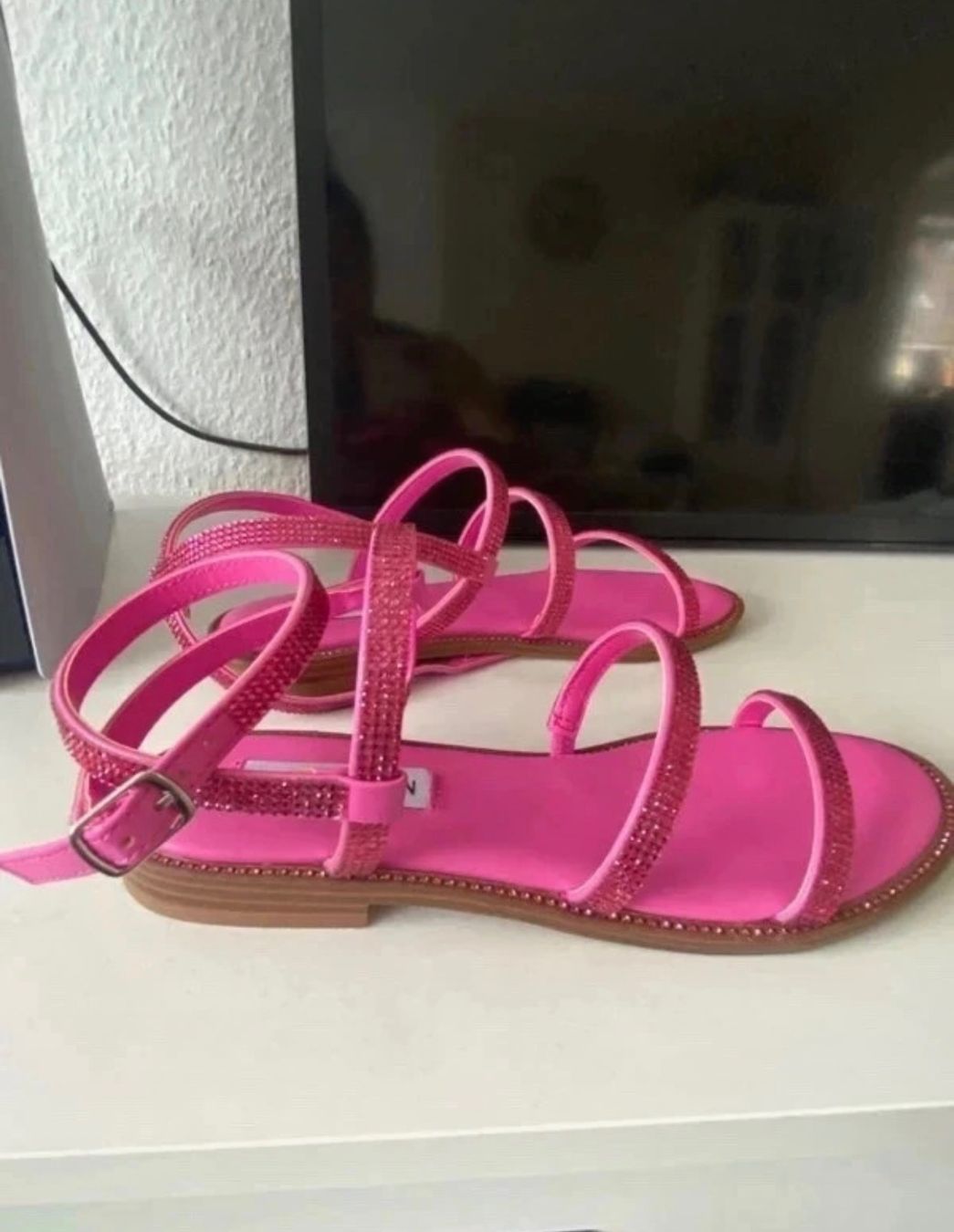 Chaussures femmes: steve madden 36 neu – D'occasion à Bern par ann_2ygd 1