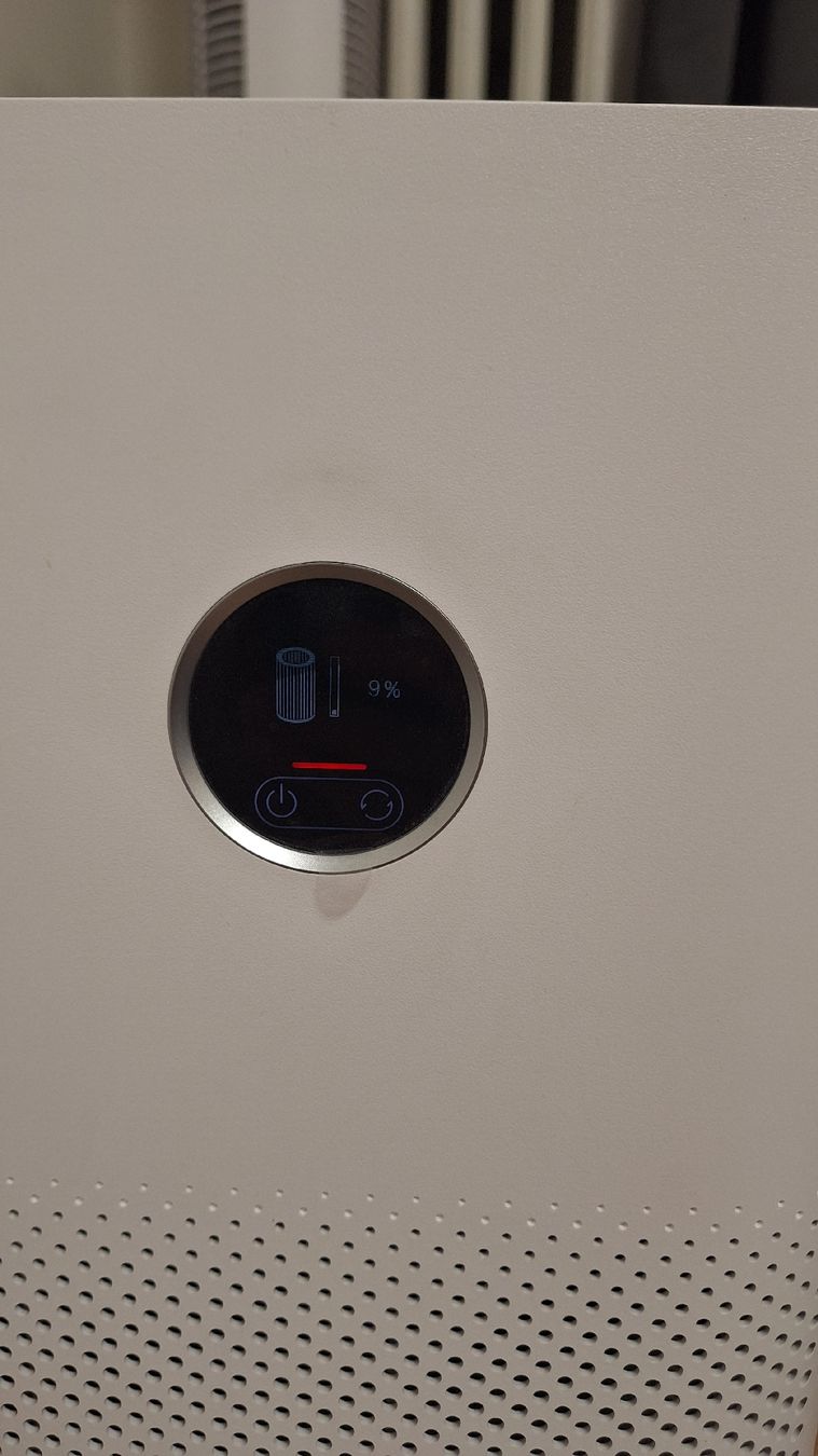 Xiaomi Purificateurs d'air: Xiaomi Air Purifier 4 – Neuf (Voir description) à wallisellen par mat_x5hx 2