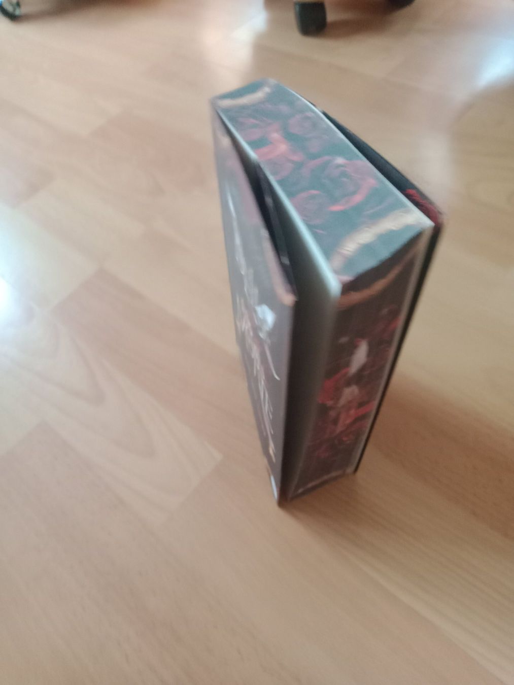 Libri: Bella Higgin Belle Morte Vampire Romance Romantasy – Usato da Wangen b. Olten venduto da EmilythestrangeX 8