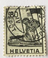 Nr.246  mit Vollstempel
