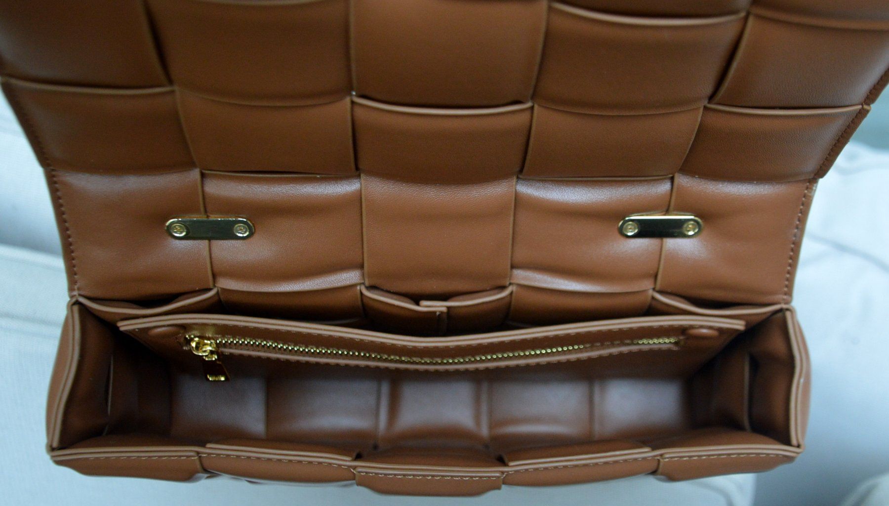 Borse da donna: Kettentasche / sac à chaîne – Usato da Collonges venduto da arashee 9