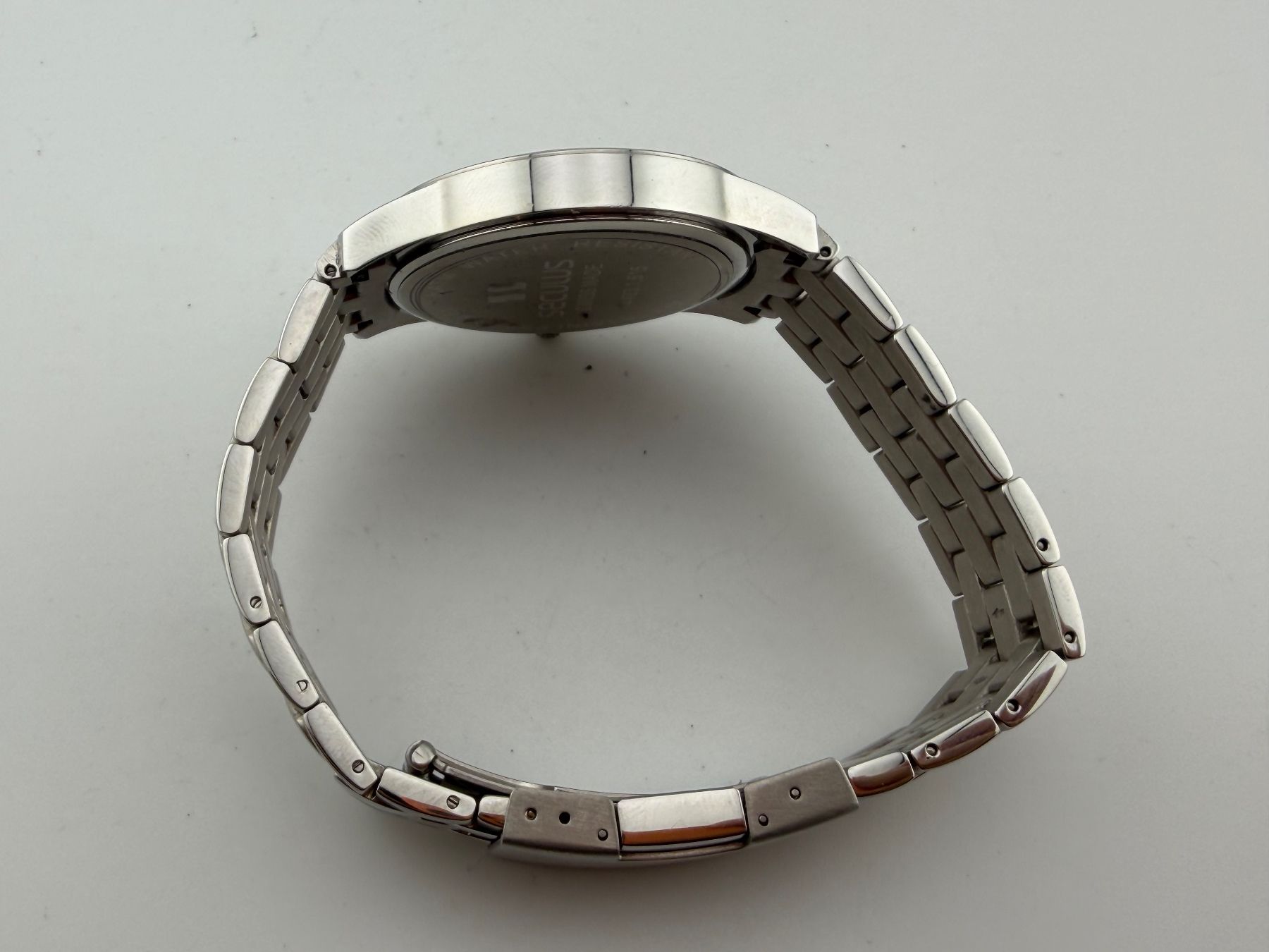 Uhren: SECULUS Herrenuhr läuft – Gebraucht aus Biel/Bienne von MrP_WatchesBiel 5