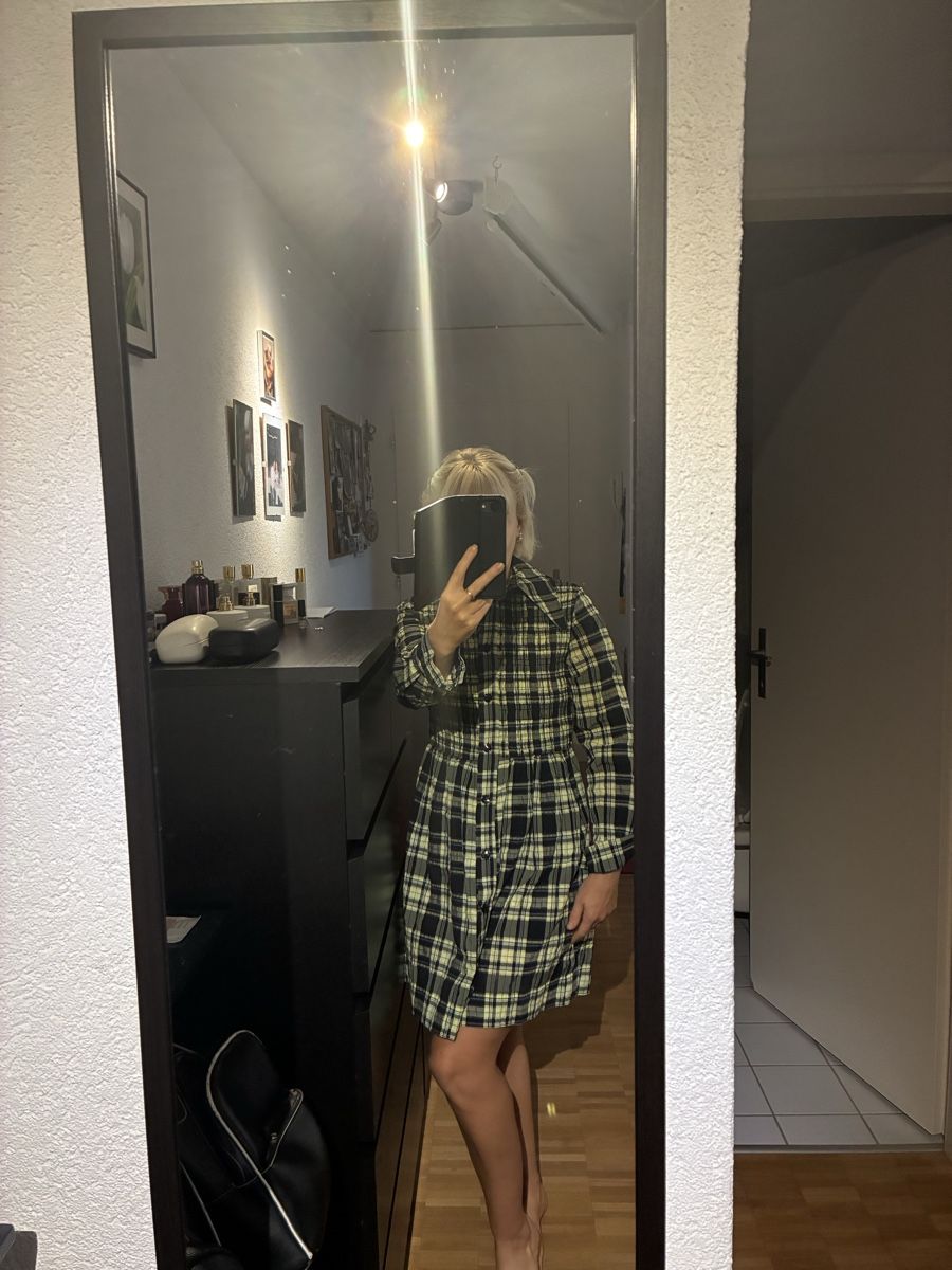 Ganni Robes: Ganni – Neuf (Voir description) à Laupen BE par ole_l8gg 1