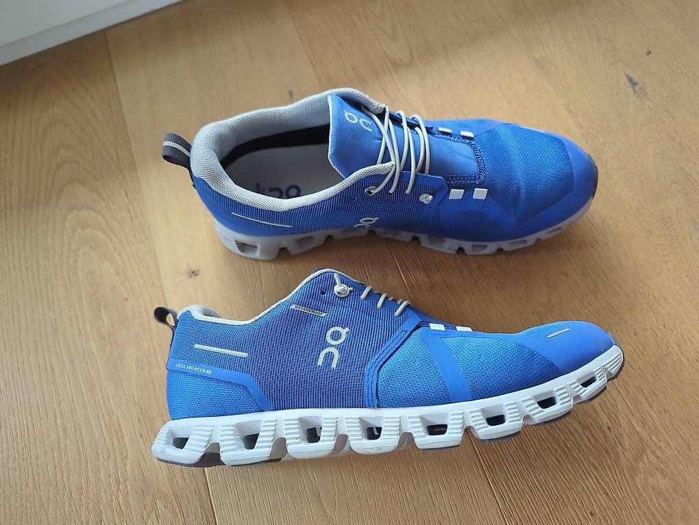 On Scarpe da uomo: On Cloud Waterproof Gr. 41 – Usato da Bünzen venduto da Laura_Stuggi 2