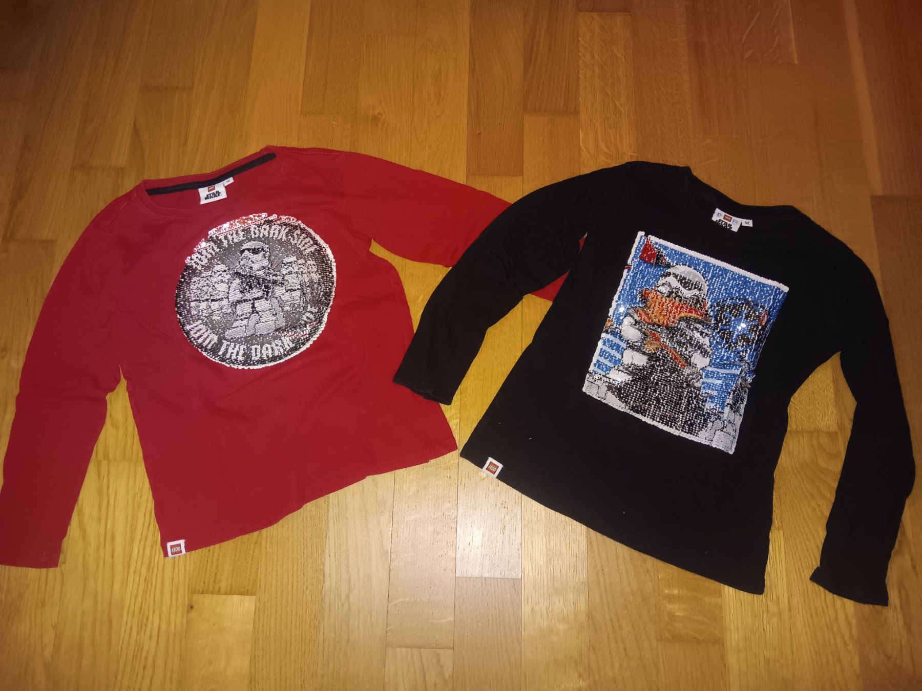 Lotti & Set di vestiti: Sommer Kleider Paket , Gr.122 – Usato da Gelterkinden venduto da ram_5vkp 1