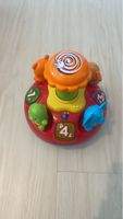 VTech 1-2-3 Animal Friends Learning Toy - Great Condition!