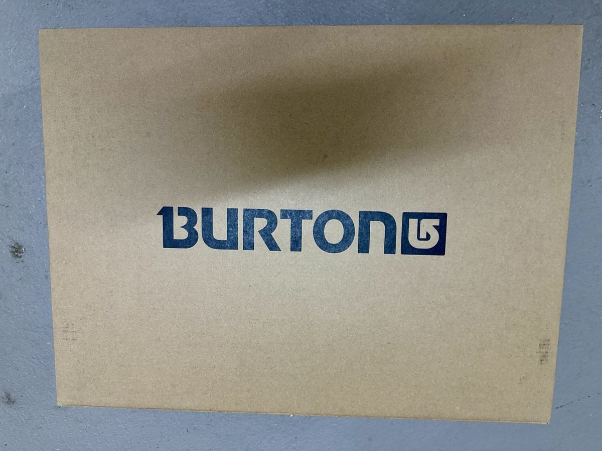 Burton Scarpe da uomo: Burton Ruler snowboard boots like new – Usato da Altendorf venduto da ghinescu.andrei 3