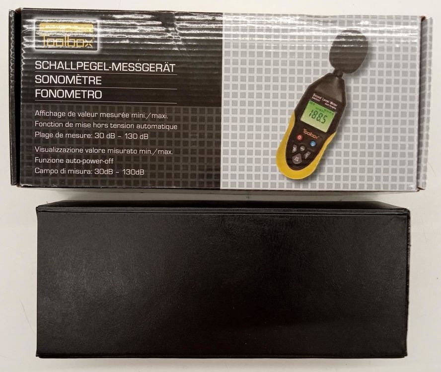 Bandmaß 30m SOLA EXPLORER - Maßband 50m / 13mm -  Produktbild-Vorschau 4