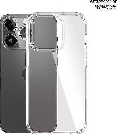 Panzerglass Cover & Protezioni schermo: PanzerGlass HardCase iPhone 14 Pro – Usato da Lausanne venduto da bas_8mvp