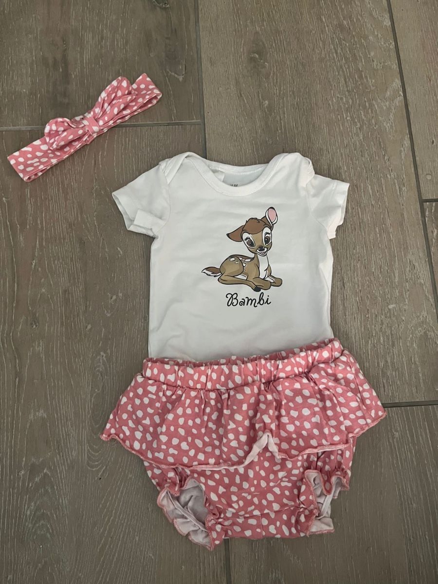 Lotti & Set di vestiti: Mädchenkleider Gr. 56 – Usato da Döttingen venduto da mar_6vv7 1