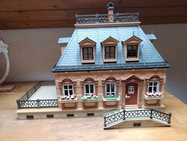 Playmobil Haus 