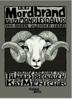 DER MORDBRAND VON ÖRNOLFSDAL - T. SPRECKELSEN - GEBUNDEN