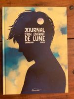 Journal d'un enfant de lune - BD comme neuf,