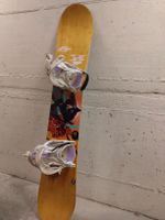 Arbor snowboard
