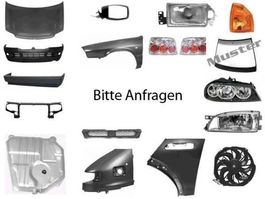 Kotflügel zb. Hyundai, Honda, Daihatsu