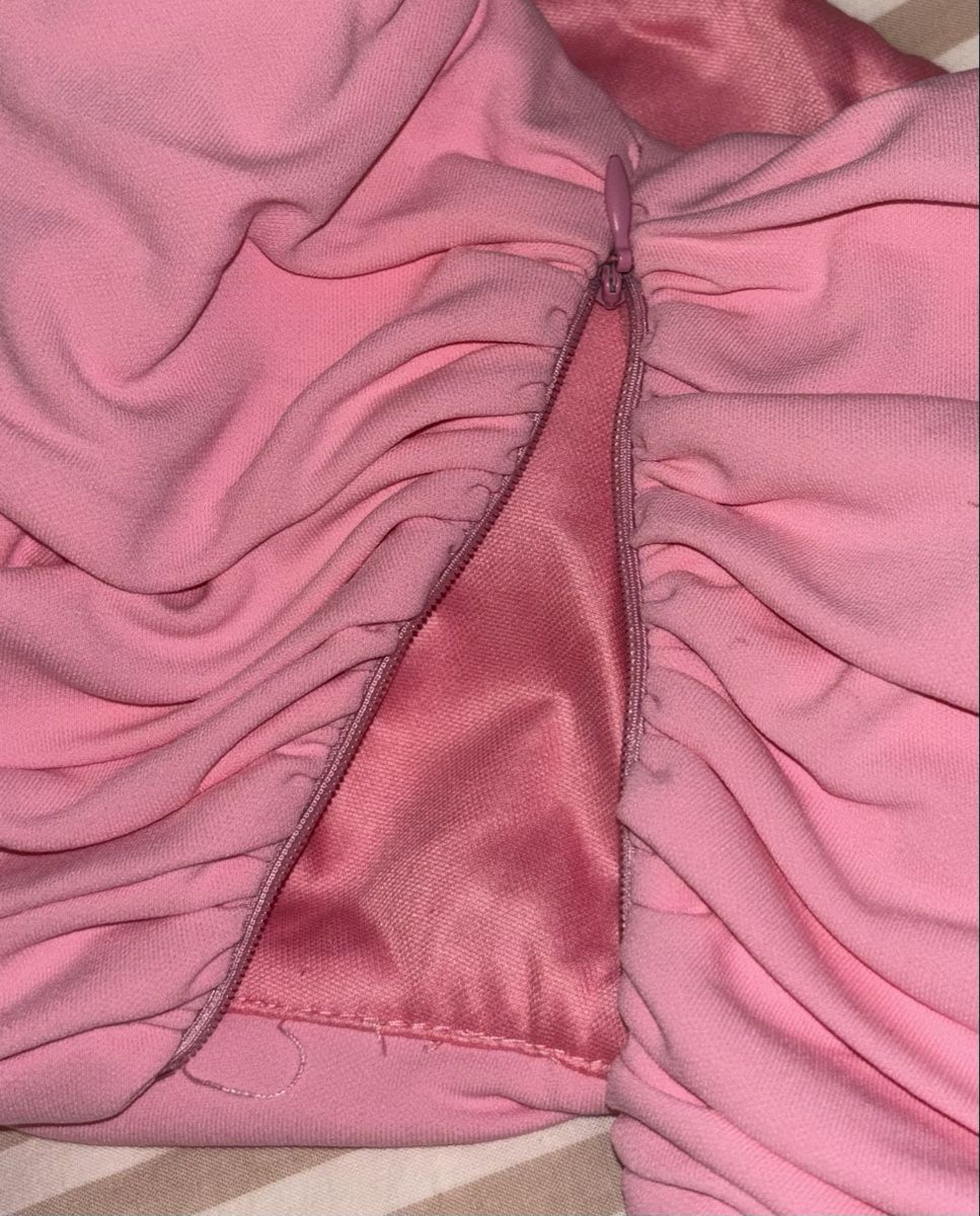 Zara Tops: Zara Corset-Top Rosa | Grösse S – Gebraucht aus Winterthur von art_5l9v 2