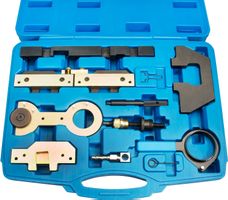 Arretierung Einstellwerkzeug BMW