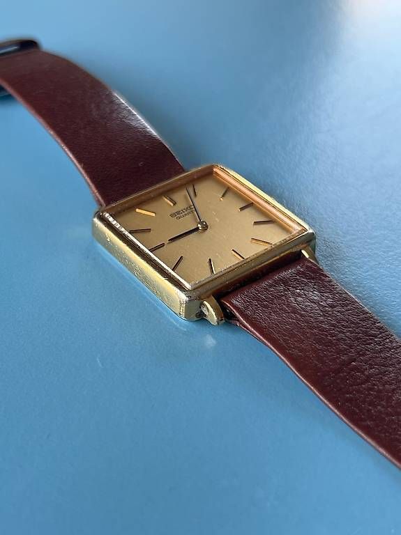 Seiko Orologi: Seiko Quartz Armbanduhr, 27mm – Usato da Zürich venduto da Victory91