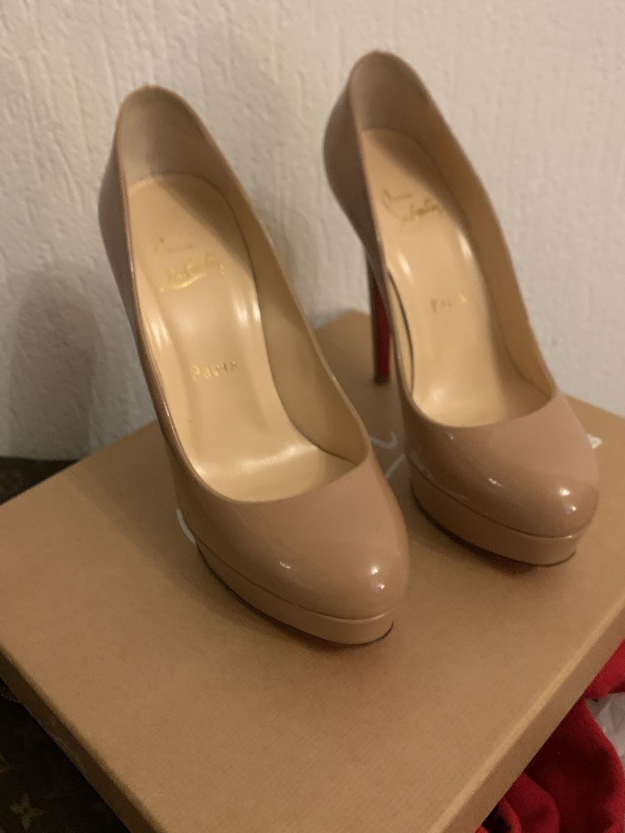 Scarpe da donna: Louboutin – Usato da Lausanne venduto da DyDy33