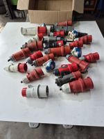 Elektromaterial