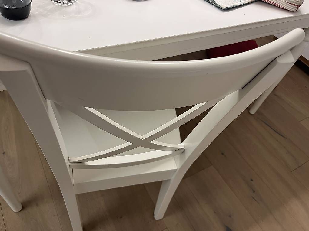 Chaises: Ingatorp Stühle – D'occasion à Hauptwil par amknae 1