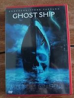 Ghost Ship - Meer des Grauens (FSK 18 Version)