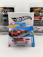 Hot Wheels Mattel Dream Moblie - 2025 - 167/250