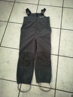 Jako-o Softshellhose, Matschhosen, Gr. 104-110, guter Zustan