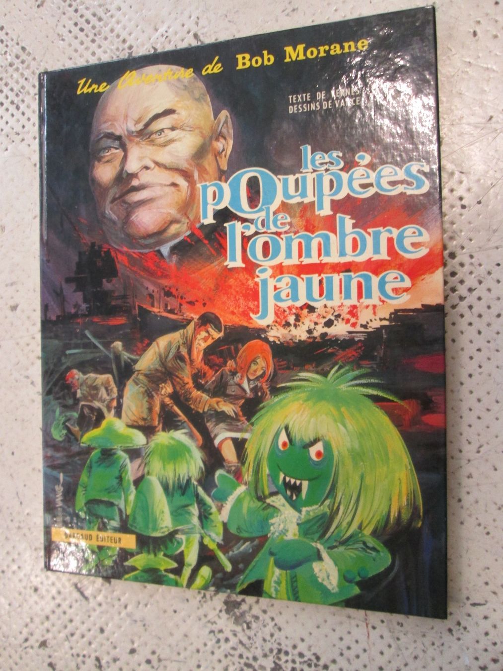 Comics: Bande dessinées – Gebraucht aus Lausanne von Leag 2