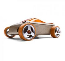 Automoblox™ Originals - A9-S convertible