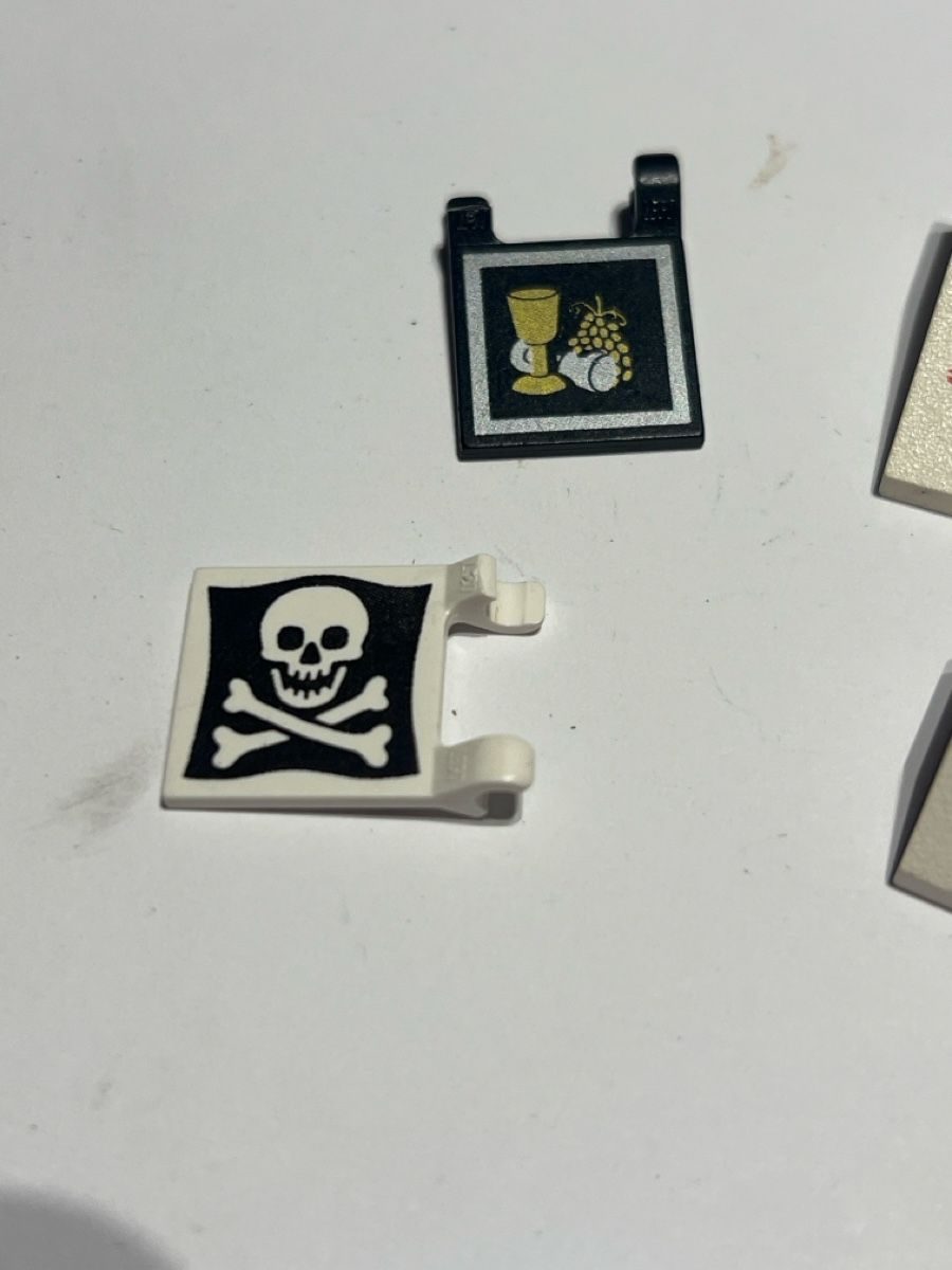 Lego Jouets: Lego seltene prints  – D'occasion à Däniken SO par mei_59fr 2