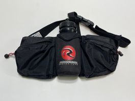 Vintage Y2K Rossignol Gross BaumTasche 2 Pockets 6L