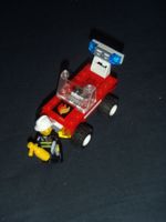 Lego City 7241
