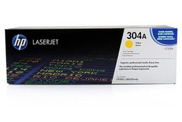 Toner-original-Hp-304a-cc532a Yellow