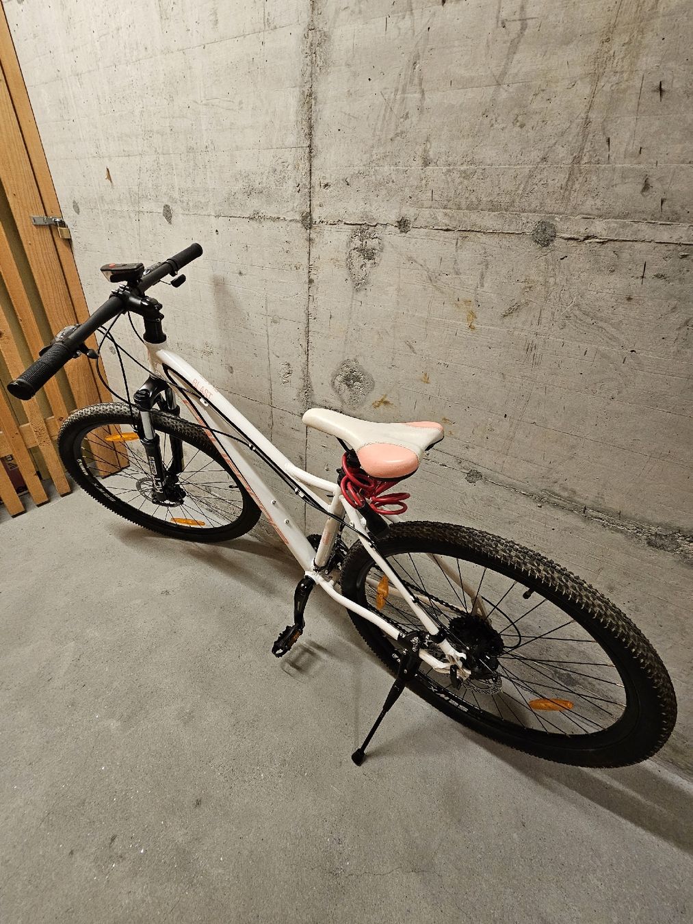 Vélos: California Mountainbike Blast – D'occasion à Chur par Helena. 3