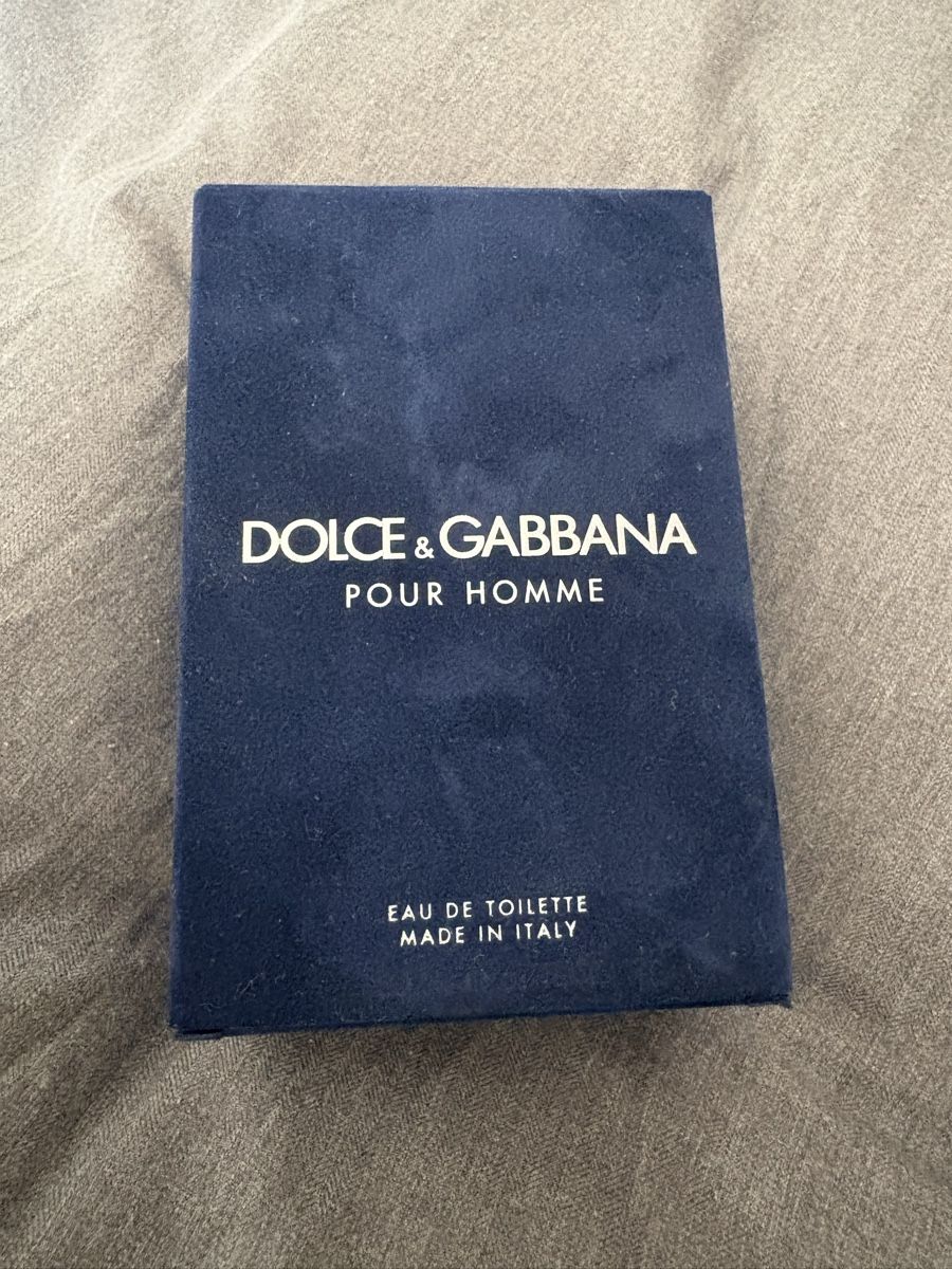 Dolce & Gabbana Profumi & Eau de Toilette: 2 Parfüms – Nuovo (secondo la descrizione) da Frick venduto da ser_j79m 4