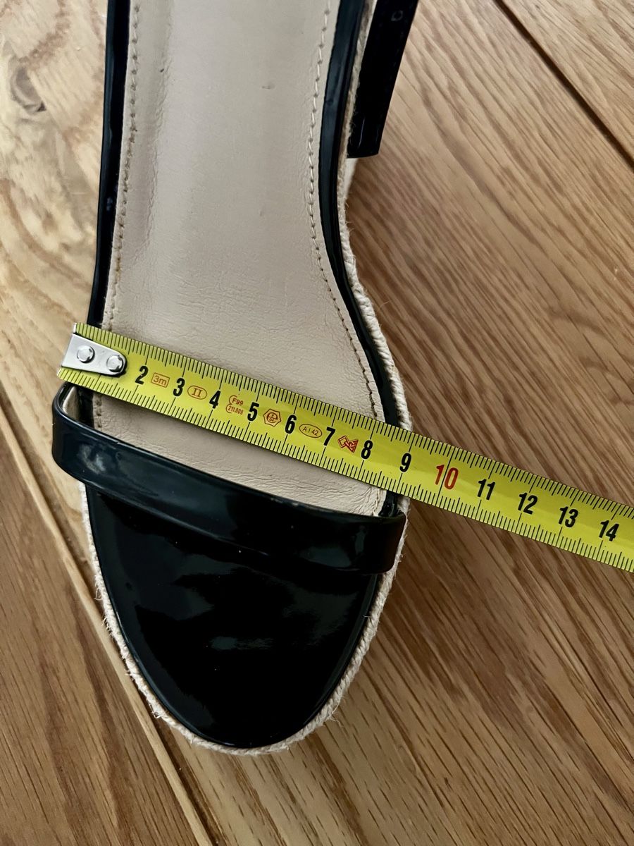 Steve Madden Chaussures femmes: Sandales steve Madden 39 – Neuf (Voir description) à Marin-Epagnier par Yelsy 6