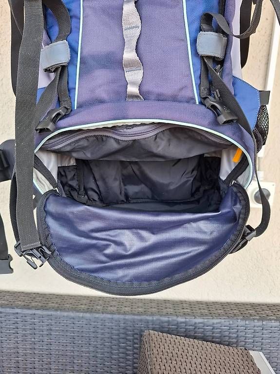 Zaini: Rucksack Deuter 50+10 – Usato da Ittigen venduto da nel_8lc7 2
