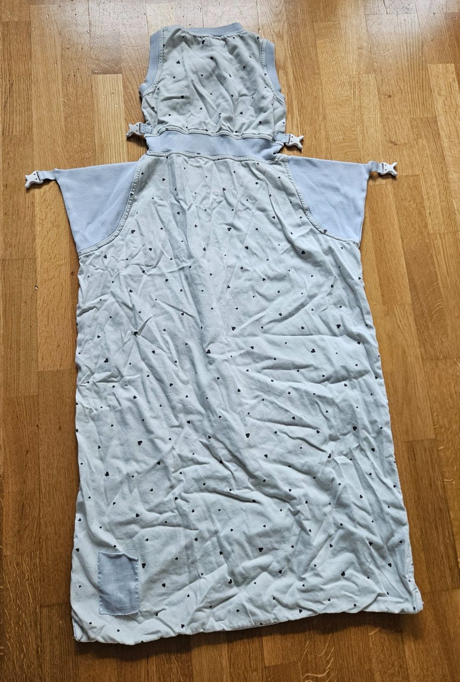 Sacchi a pelo: Zewi Schlafsack Grösse 98 – Usato da Utzenstorf venduto da and_c8wy 1