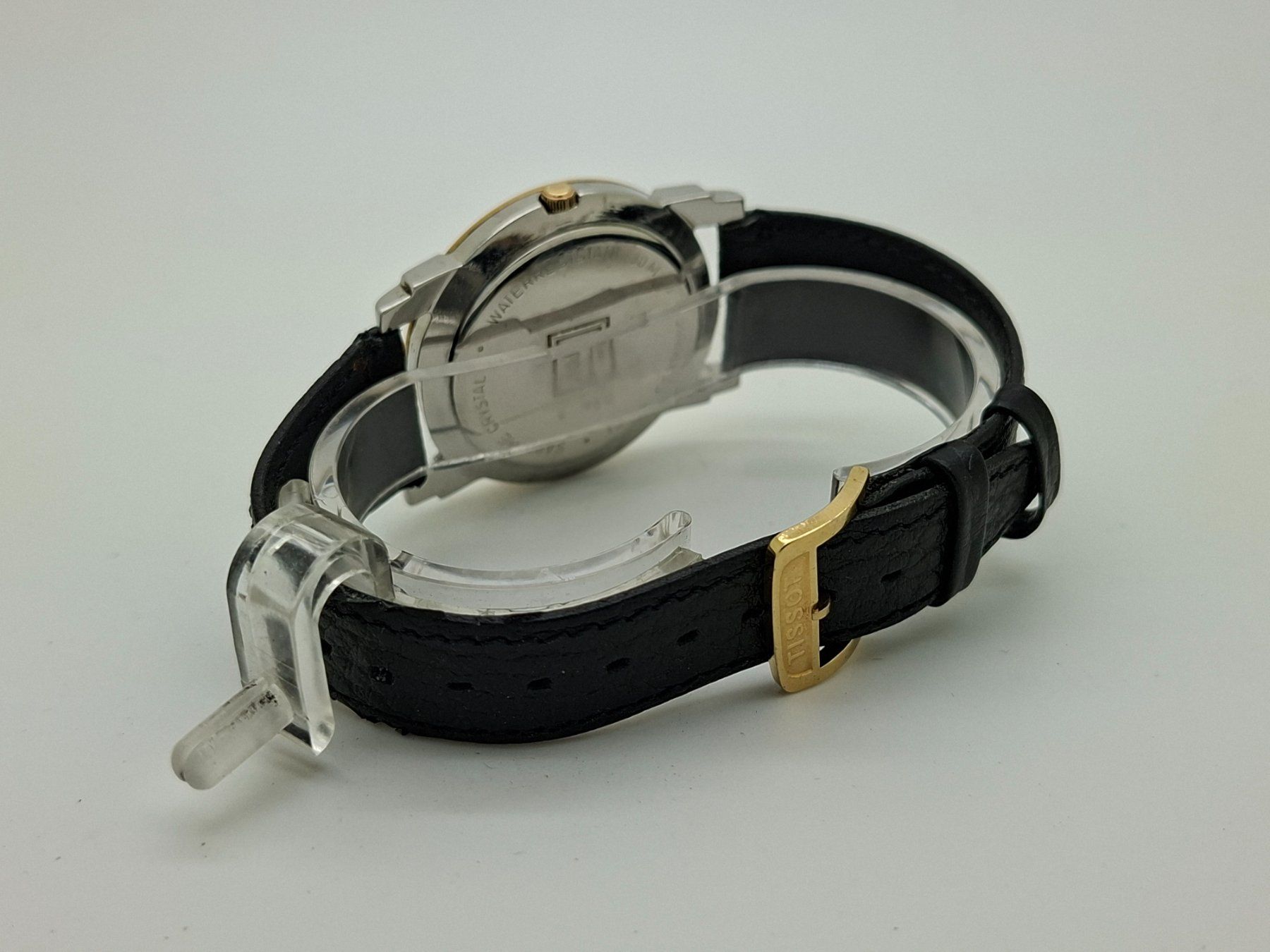 Tissot Orologi: Vintage Tissot L390 – Usato da Chexbres venduto da Finearts 2