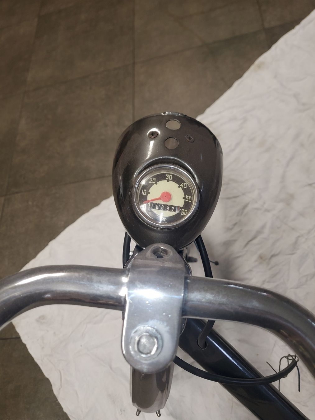Ciclomotori: motorino Pony sachs – Usato da Lugano venduto da Bernardino04 9