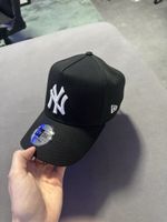 NY cap