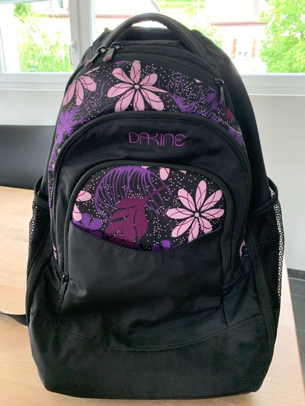 Dakine Zaini: Roll-Rucksack (DAKINE) – Nuovo (secondo la descrizione) da Azmoos venduto da Verwir64